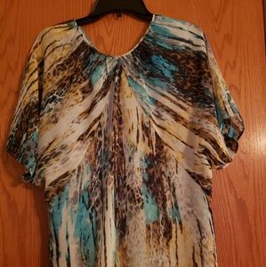 Jones New York blouse